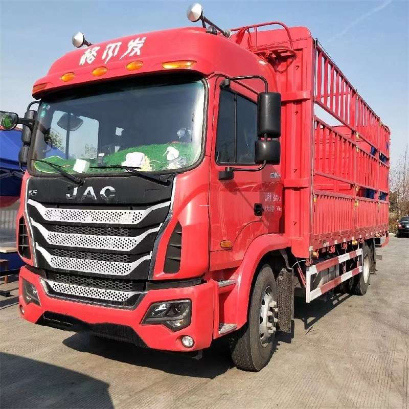 天津市南溪区进仓物流：专线直达的多元货运探索